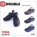 Dép sục lưới nam Thái Lan Double TF056 (40-45)